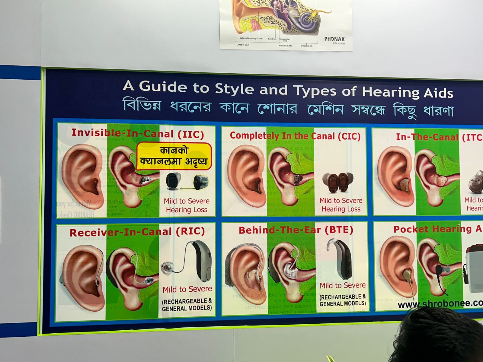 hearing aid blog